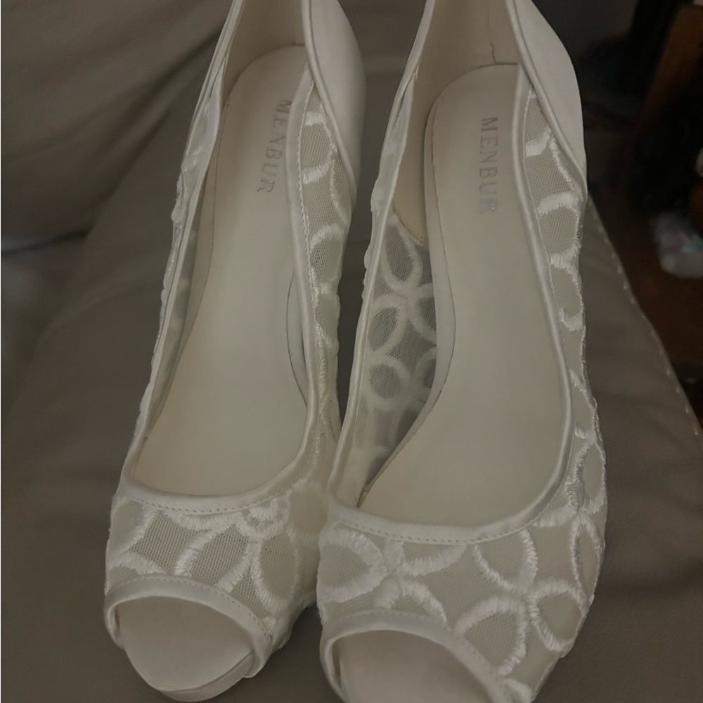 Menbur Heels